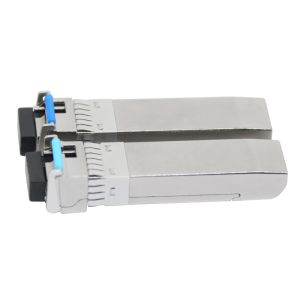 1000base-fx SFP Optical Transceiver
