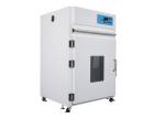 Customized Size Stainless Industrial Oven 220V / 380V Hot Air Circulation Drying