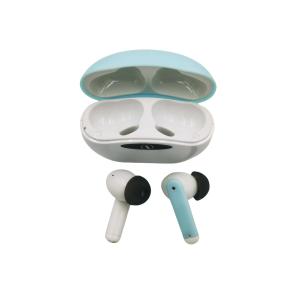 Rechargeable Wireless Hearing Aid and Sound Amplifier with Noise Cancelling