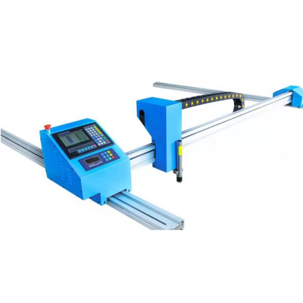 Quality Gantry 5x10ft Cnc Plasma 1530 Small Cnc Plasma Cutting Machine for sale
