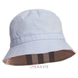 China Unisex Summer Reversible Cotton Bucket Hat mens OEM ODM Service on sale