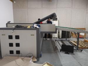 Buy cheap PS CTP Plate Making Machine Computer To Plate machine product