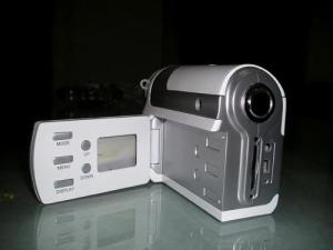 Buy cheap Digital Camera CNC Rapid Prototype Precision CNC Machining Services product