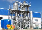 1-100T/D citrus processing line orange lemon juice making machine production