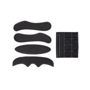 Universal Foam Helmet Padding Liners Breathable Environmental Friendly