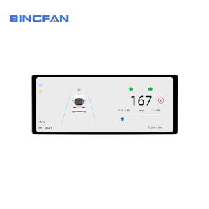 Buy cheap 8.9 Inch Car Screen Carplay Car Audio System Car Stereo For Tesla Model Y / Tesla Model 3 product