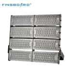 ODM Tunnel LED Modular Flood Light Outdoor Motion Detector Dustproof
