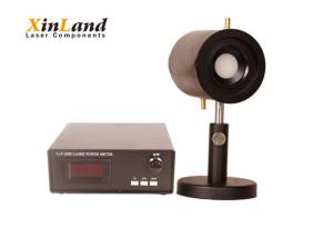 China 2000W Optical Laser Power Sensor CO2 Laser Source Power Meter 1064nm 11~1100nm on sale