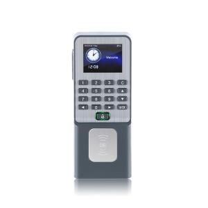 Buy cheap TCP/IP- S600 Rfid Access Control System Proximity Card Recognition product