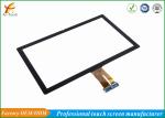 27 Inch Kiosk Touch Panel With Usb , Capacitive Touch Panel Display For Kiosk