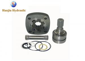 Buy cheap Char Lynn 2000 Series Disc Valve Geroler Hydraulic Motor Repair Reassembly Manual product