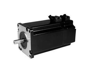 Buy cheap 2-Phase 24SSM(1.8º) Series Closed-loop Servo Hybrid Stepper Motor product
