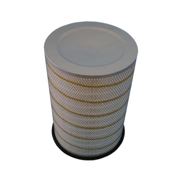 GE LM6000 Filter Sponge 21m2 F8 Gas Turbine Filters