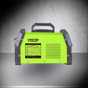 China 200A 4mm Electrode MMA Inverter Welding Machine on sale