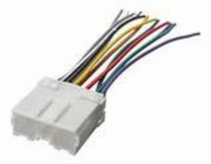 China RoHS Certified Custom Engine Harness For High Voltage Rating 600V And RoHS Certification on sale