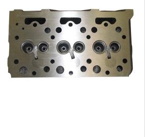 China IATF16949 Kubota L2202 Diesel Engine Cylinder Head on sale