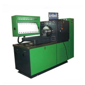 China 5.5/7.5/11/15KW 720 Common Rail Diesel Fuel Injection Test Bench on sale