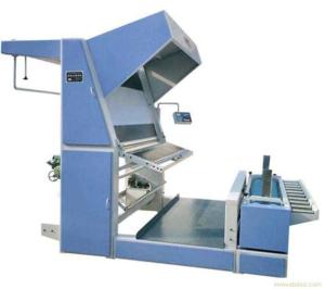 Buy cheap Multi Functional Textile Cloth Rolling Machine product
