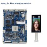 RK3288 Android Embedded Board For Smart Access Control And Turnstile JLD-F02