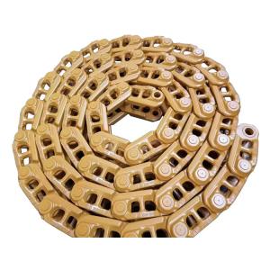 PC200-8 E320 Undercarriage Track Chain  Track Chain