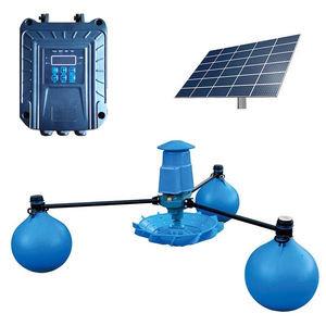 China ABS 5m Pond Oxygenator Oxygen Supply Oxygenator For Fish Pond Aquarium on sale