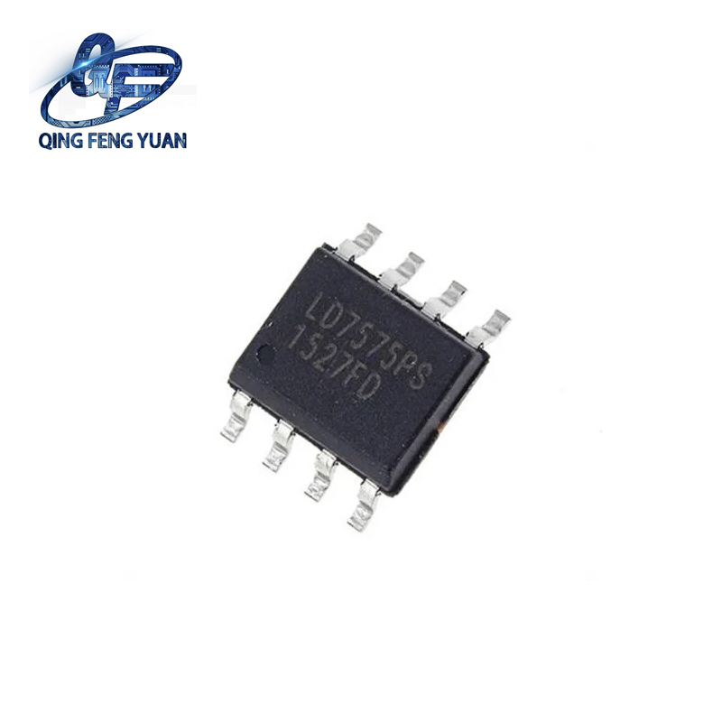 Power grid management LD7575PS-LEADTREND-SOP LD7575PS-LEAD