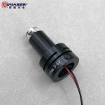 360 Degree Red and Green Laser Level Module Laser Circle Beam Measuring Detector