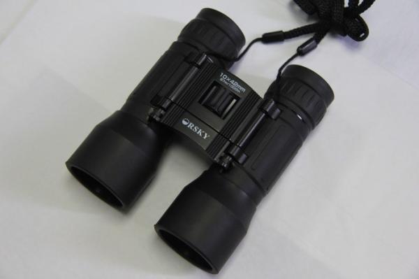 Quality BK7 Prism Lightweight Binoculars 10x42 Bird Watching 4.2mm Exit Pupil Diameter for sale