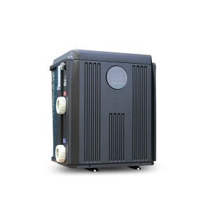 R32 Pool Heat Pump - Vertical Discharge with Intelligent Defrosting Function