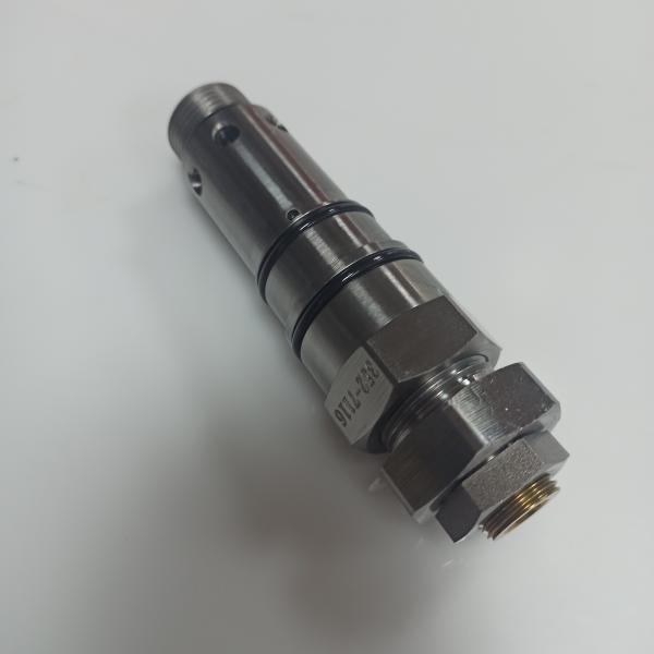 Quality 103-8177 1038177 320V1 320B 320V2 Controller Safety Valve excavator Main Relief Valve for sale
