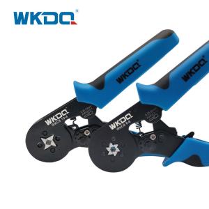 China Scientific VE Insulated Cord End 9AWG Hand Crimp Tools on sale