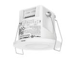 24GHz Lifesnor Detecting AC Microwave Sensor Mounting Height 2.5 - 4.0m MSA202S