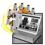 3D HIFU Facial Machine Y Corporal Skin Tightening Face Lift 4d Hifu Device