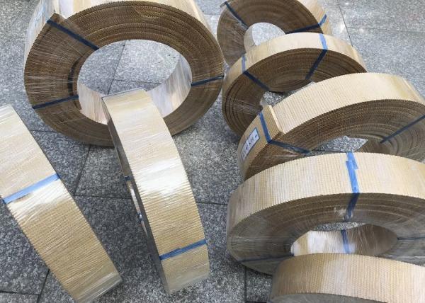 Quality Multifunctional Mooring Winch Brake Lining Roll High Temperature Resistance for sale