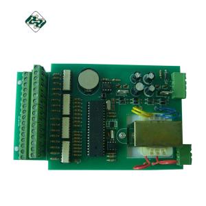 Buy cheap TS16949 Multilayer Circuit Board product