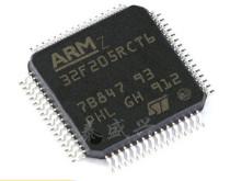 Buy cheap M4 Mcu AT32F403ARCT7 PIN To PIN Alternative M3 STM32F205RCT7 STM32F103RCT7 product