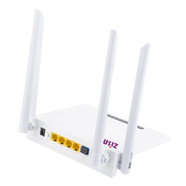 Quality Realtek 9607C X Pon Ont Splitter Network Device Modem for sale