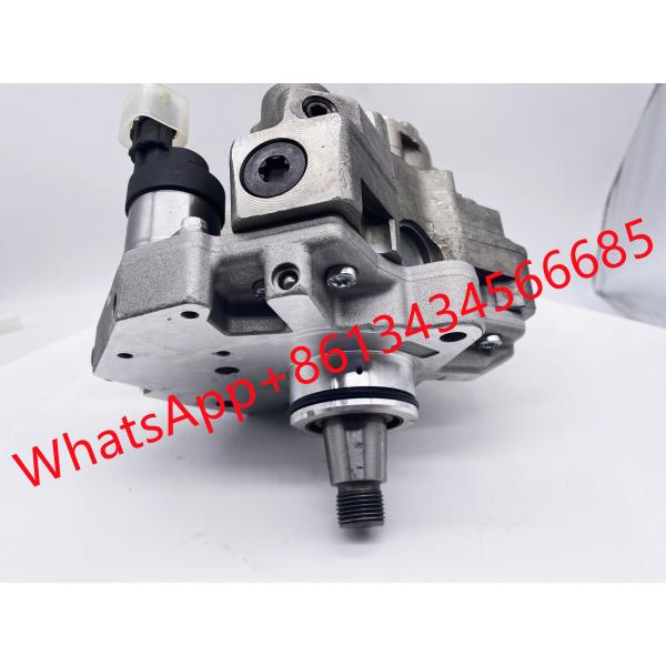 Genuine New Diesel Fuel Injection Pump 0445020029 for MITSUBISHI FUSO Engine ME223576 ME221915