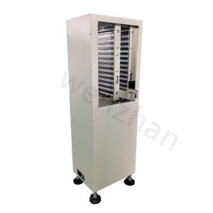 Buy cheap Cheap PCB Magazine mini automatic pcb unloader machine product