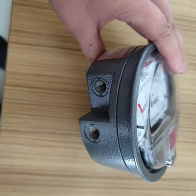 2000 Series Magnehelic Differential Pressure Gauges