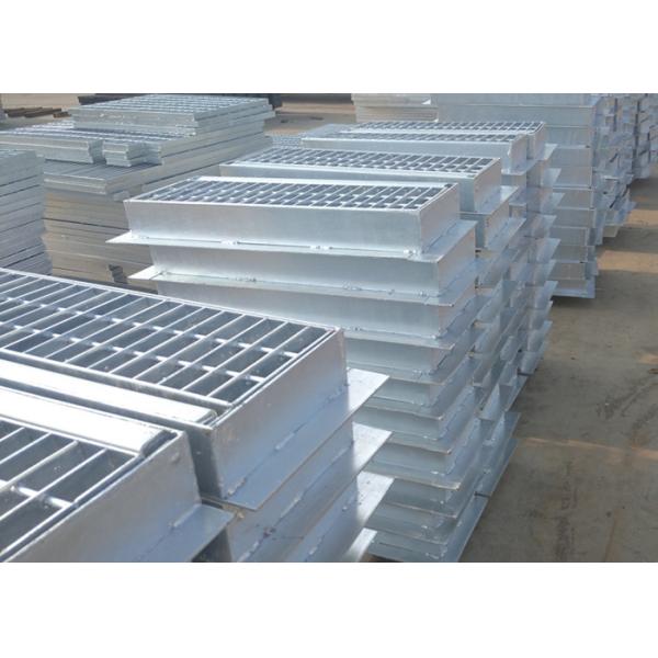 Hot Dip Galvanized Steel Grating Plate