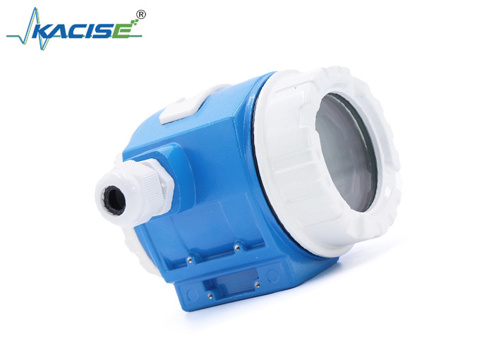 KAW106 Multi-functional Temperature Transmitter with Thermowell for Accurate