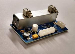 Buy cheap 5% Measurement SF6 Gas Detector Sensor Module MEMS Light Source,Operating Humidity 0-90%RH product