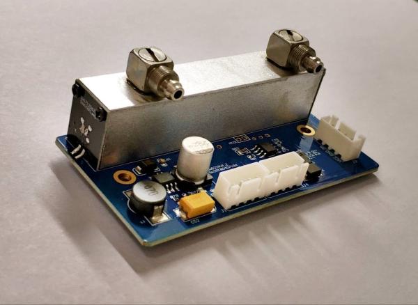 5% Measurement SF6 Gas Detector Sensor Module MEMS Light Source,Operating
