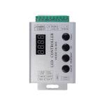 RF 4 Key Hc008 RGB LED Pixel Controller With 133 Effect Modes