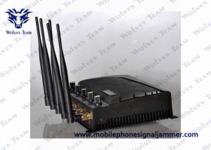 Buy cheap Desktop Featuring Wifi Signal Blocker Device 263L*140W*50Hmm Dimension product