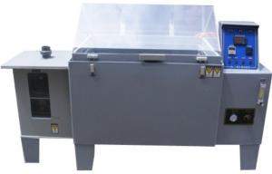 Buy cheap Accelerated Corrosive Testing Sulfur Dioxide SO2 Salt Spray Test Chamber​ product