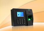 Linux System Fingerprint Time Attendance System Biometric Attendance Machine