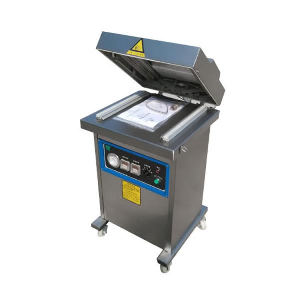Quality Multi Function Double Seal Automatic Packing Machine Vacuum Sealer for sale