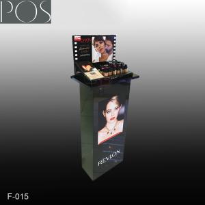 Buy cheap Pop Up Cardboard Display Stand/Cardboard Advertising Display Stands product